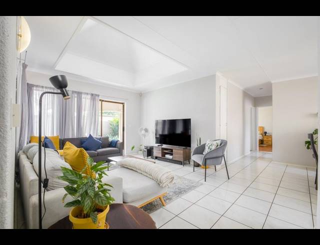 2 BEDROOM CLUSTER FOR SALE IN BEVERLEY